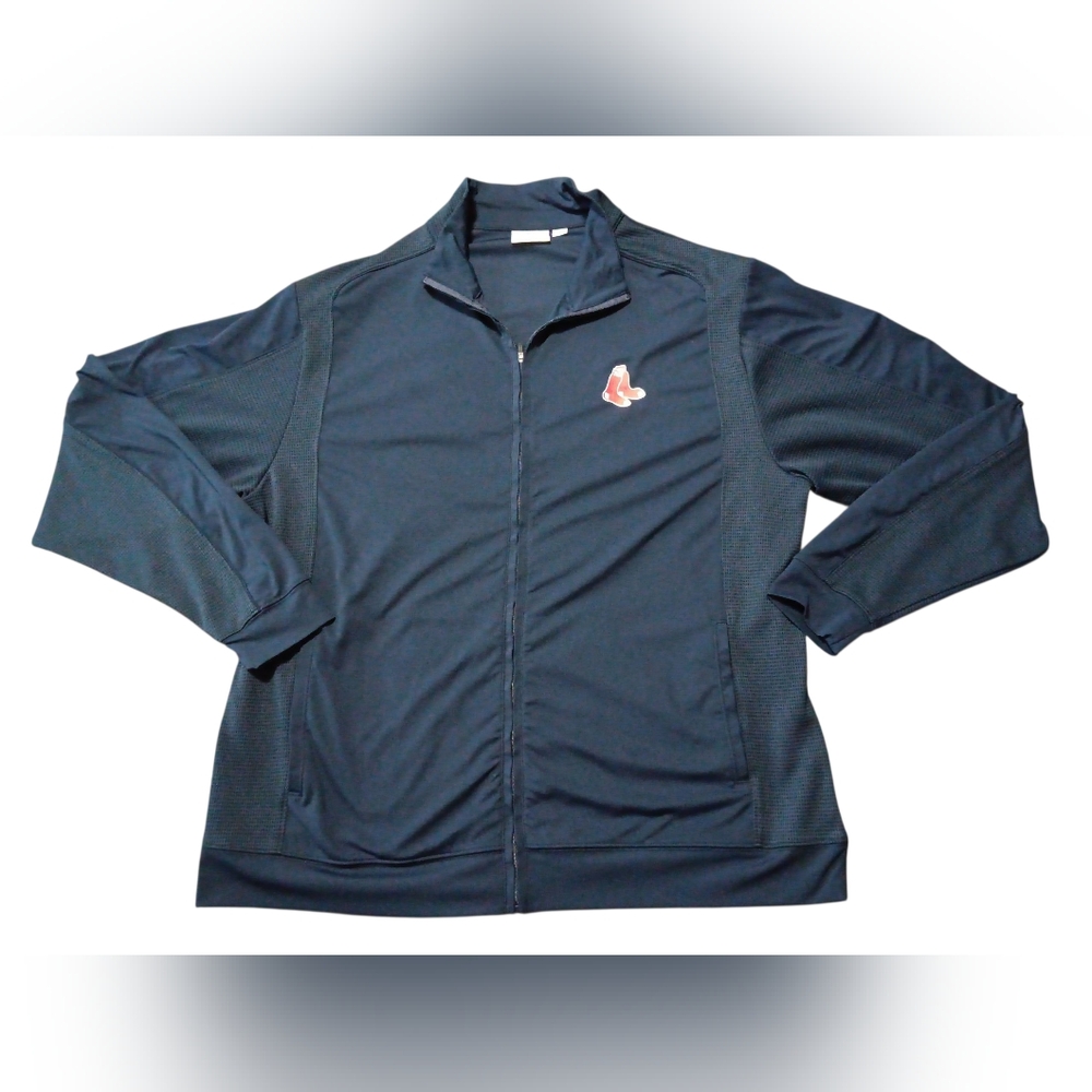 MLB Boston Red Sox Jacket